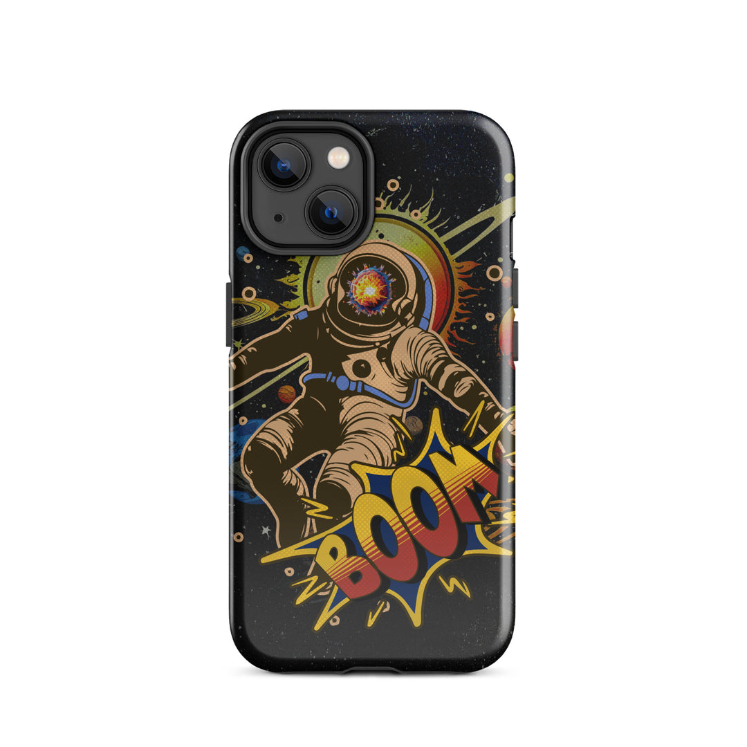 Tough Case for iPhone®