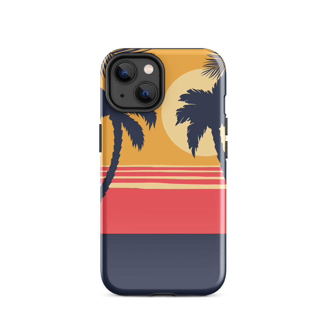 Tough Case for iPhone®