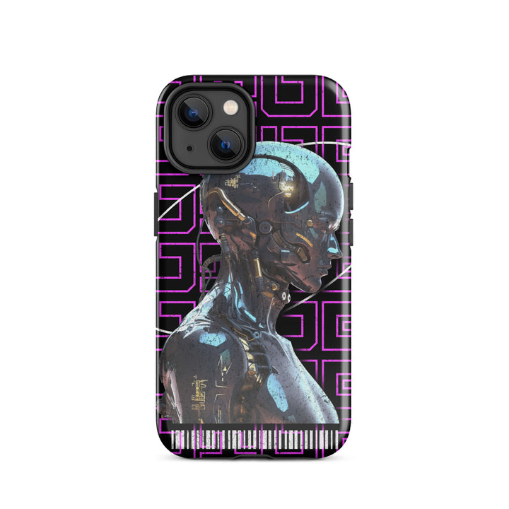 Tough Case for iPhone®