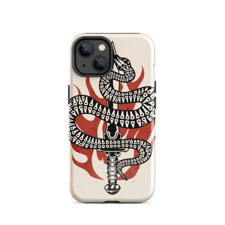 Tough Case for iPhone®