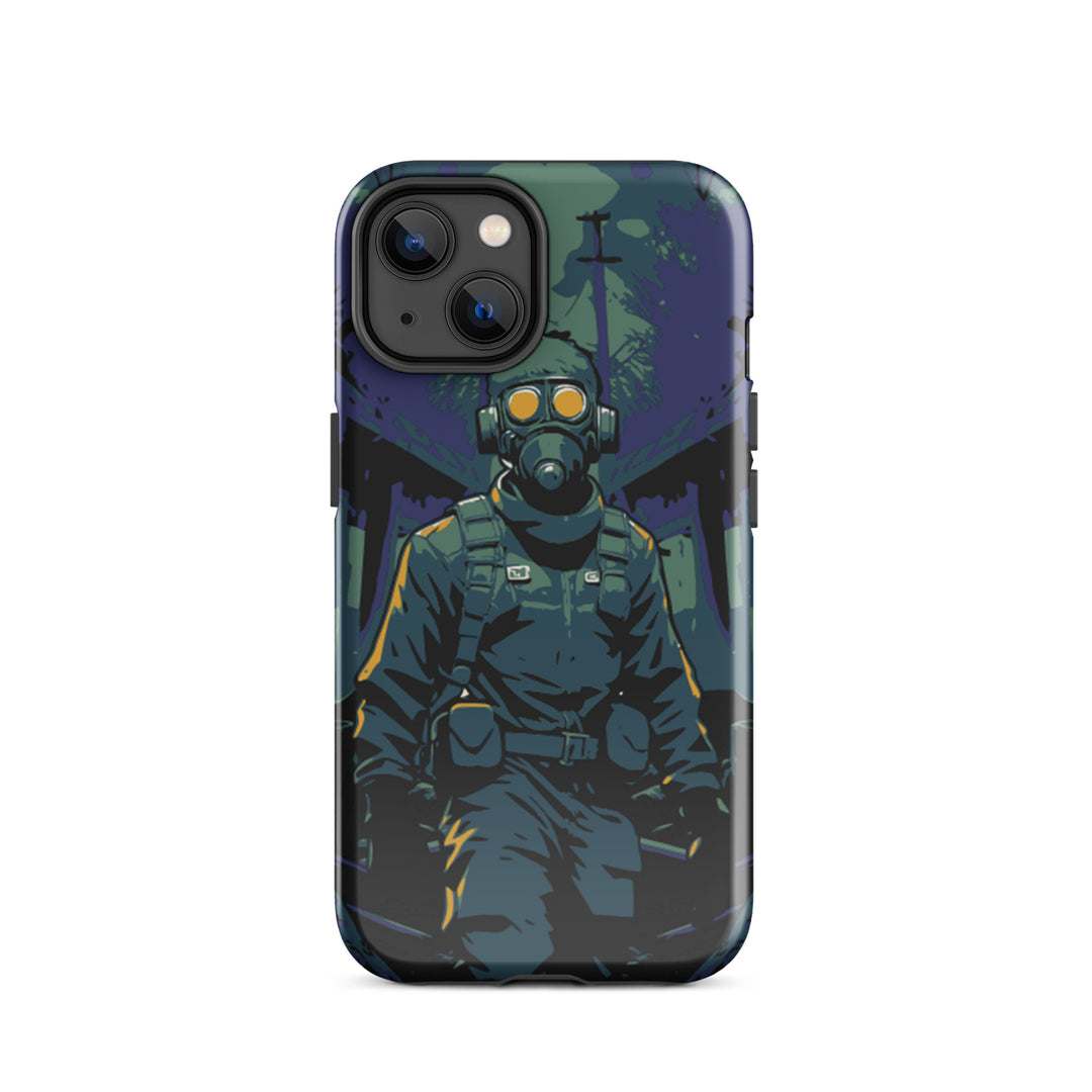 Tough Case for iPhone®