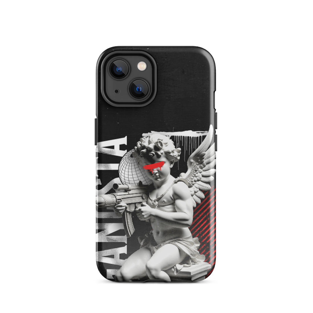 Tough Case for iPhone®