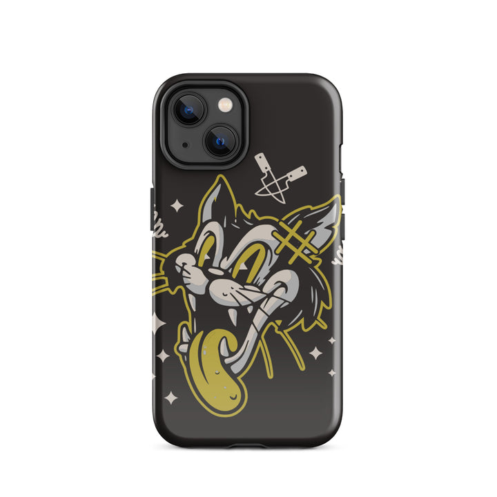 Tough Case for iPhone®