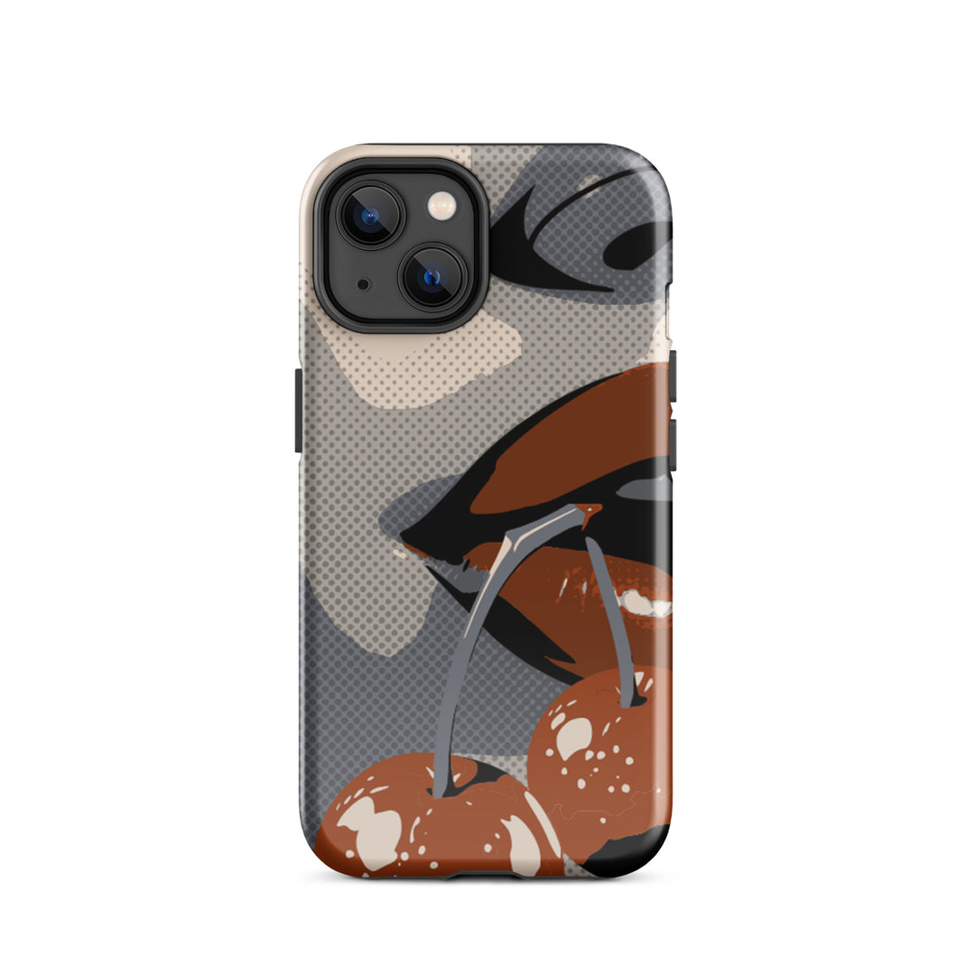 Tough Case for iPhone®