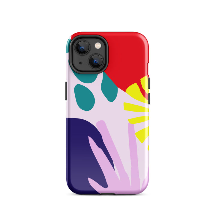 Tough Case for iPhone®