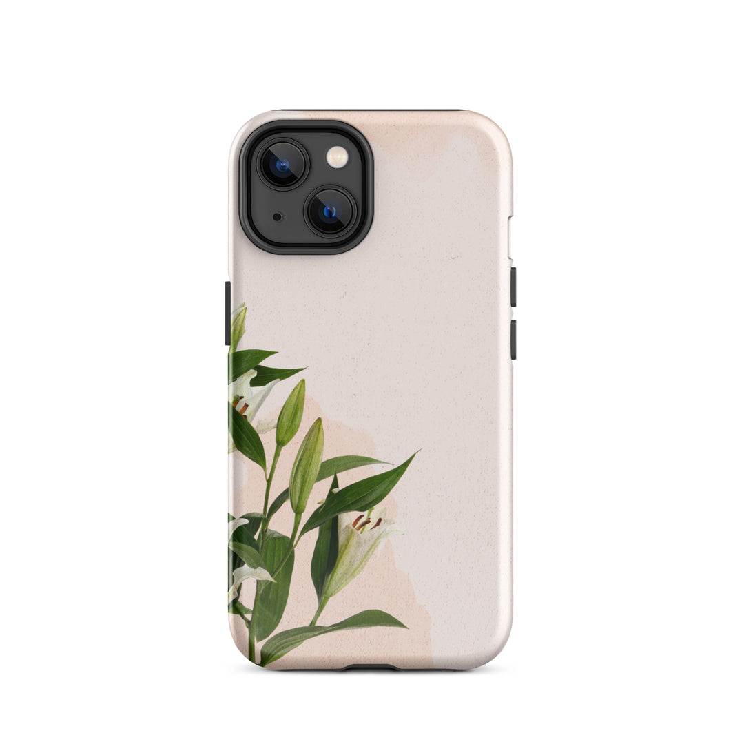 Tough Case for iPhone®