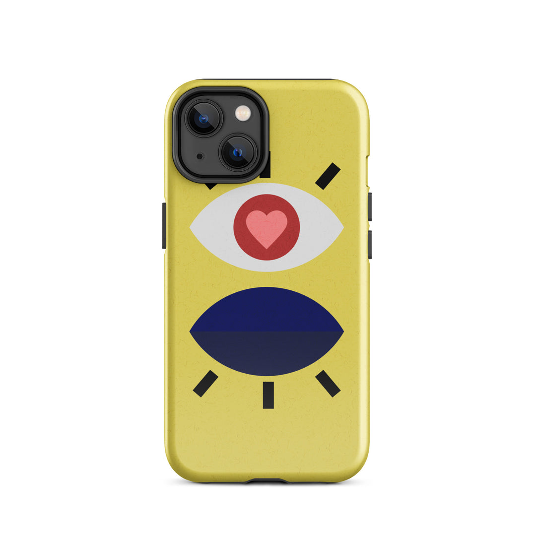 Tough Case for iPhone®