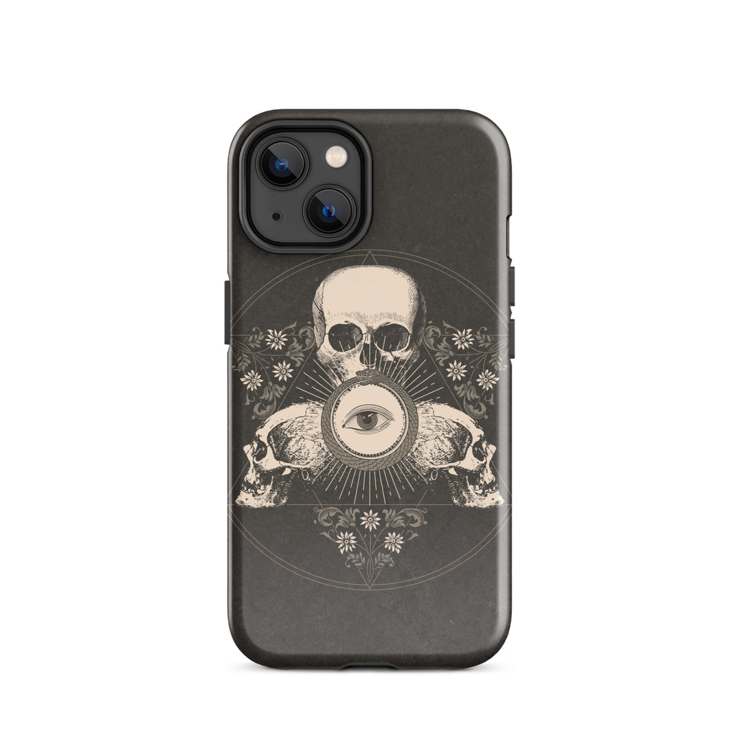 Tough Case for iPhone®