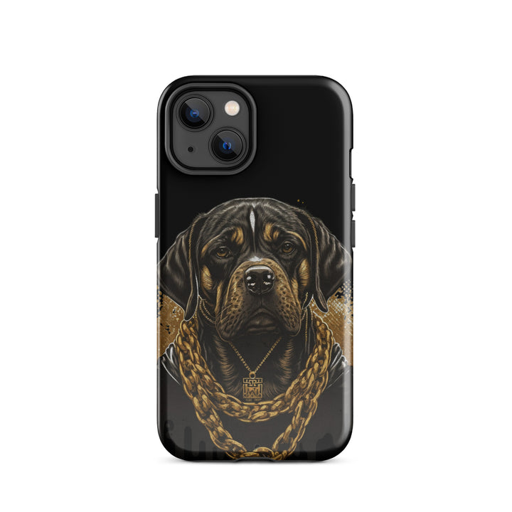 Tough Case for iPhone®