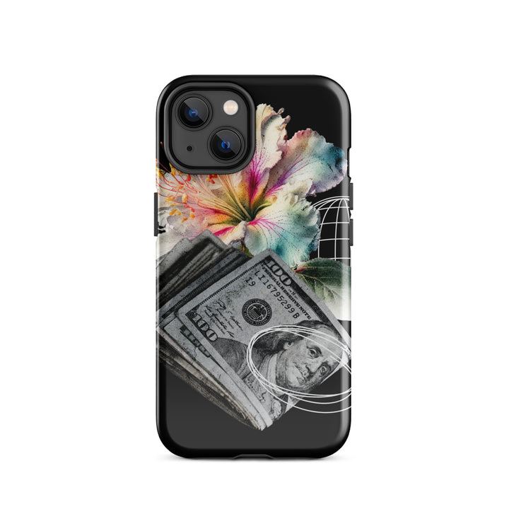 Tough Case for iPhone®