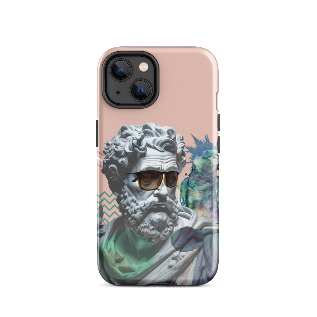 Tough Case for iPhone®