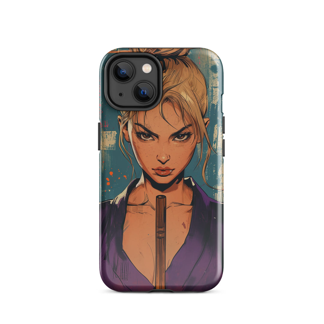 Tough Case for iPhone®