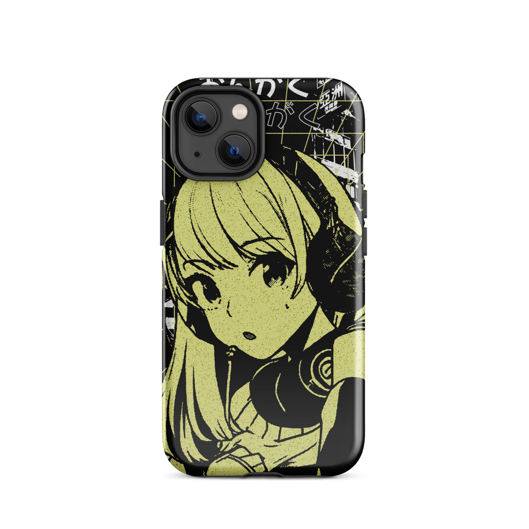 Tough Case for iPhone®