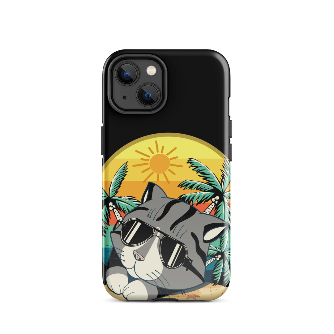 Tough Case for iPhone®