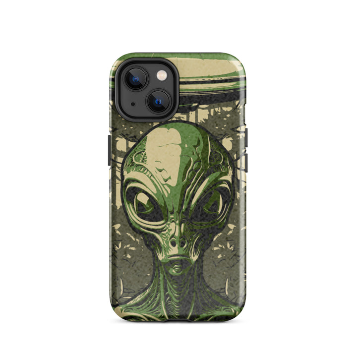 Tough Case for iPhone®