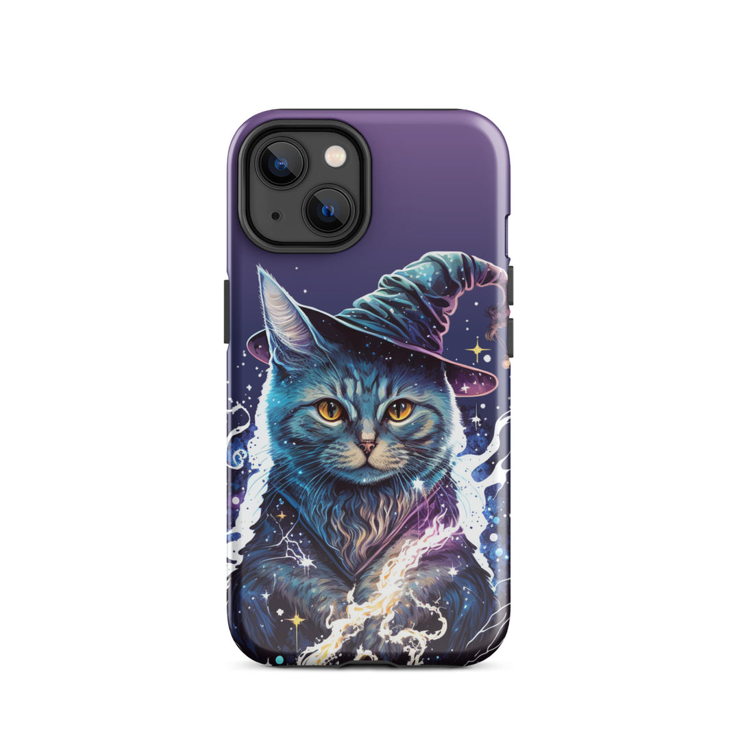 Tough Case for iPhone®