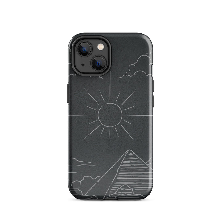 Tough Case for iPhone®