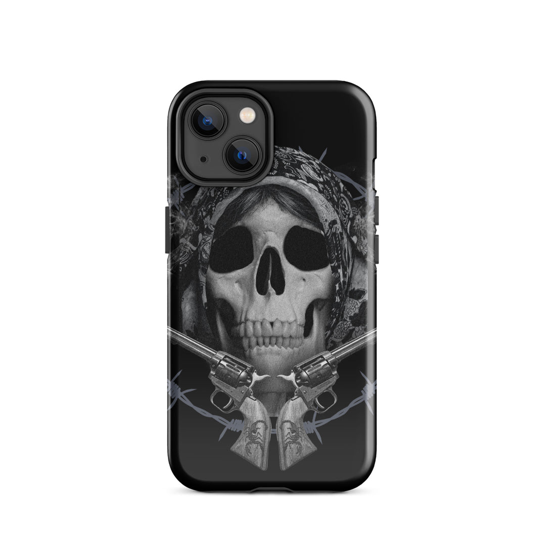 Tough Case for iPhone®