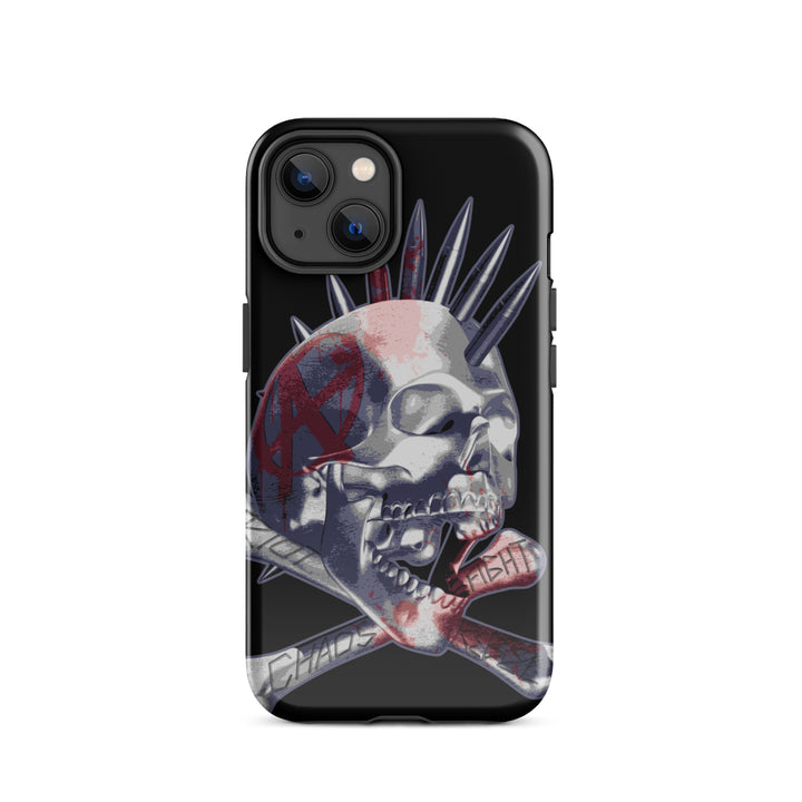 Tough Case for iPhone®