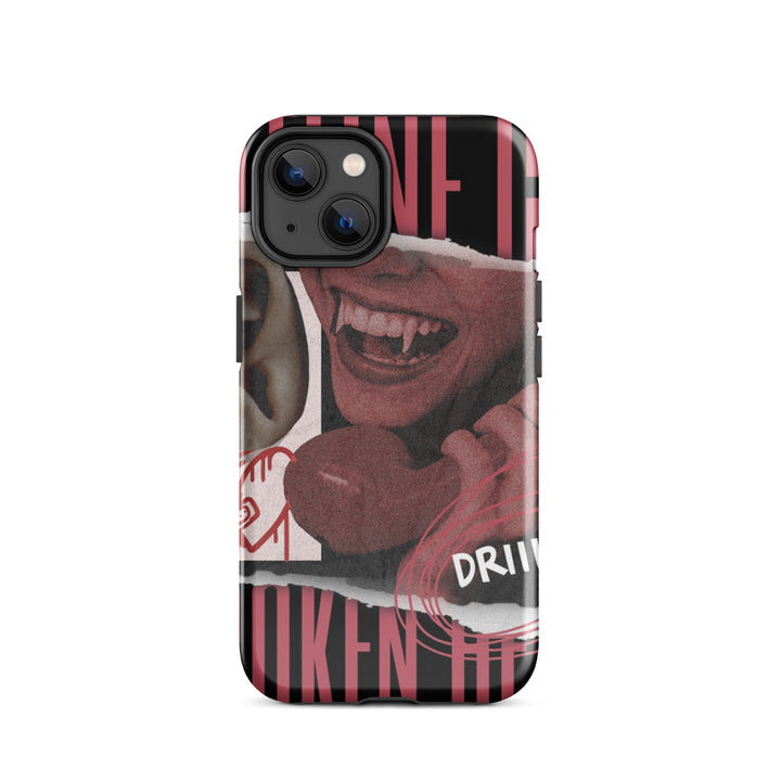 Tough Case for iPhone®