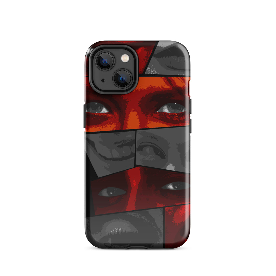 Tough Case for iPhone®