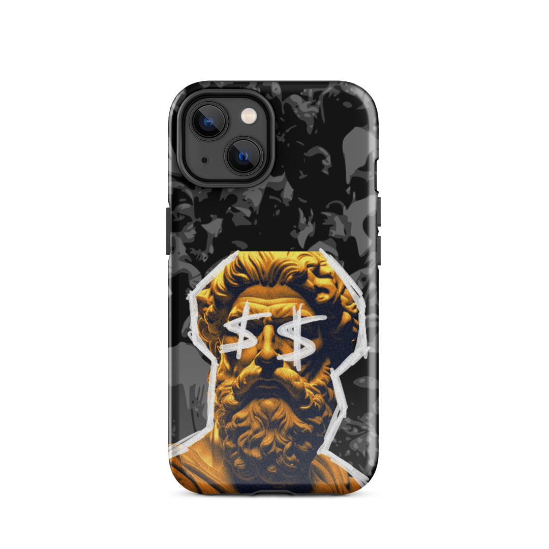 Tough Case for iPhone®