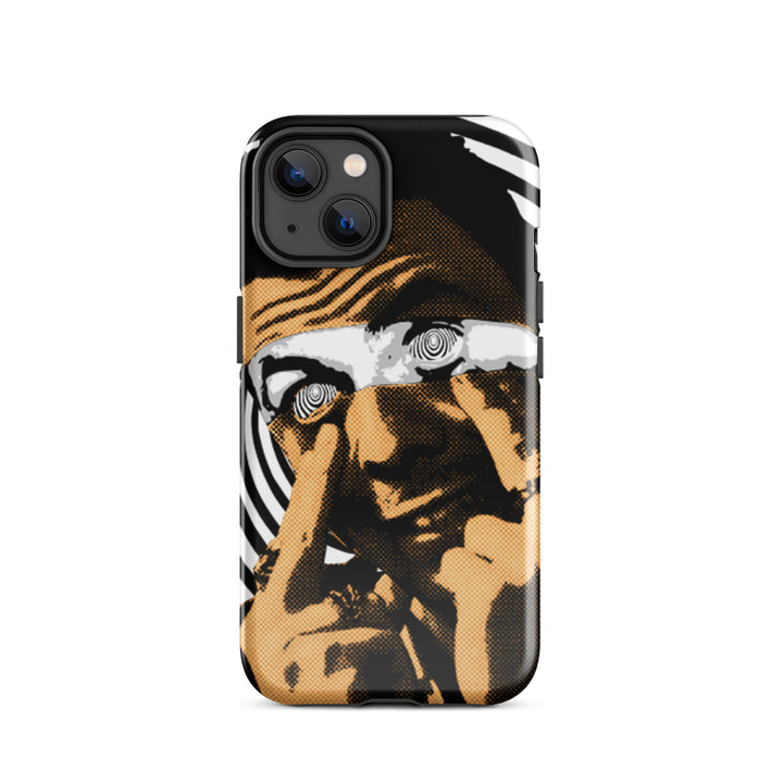 Tough Case for iPhone®