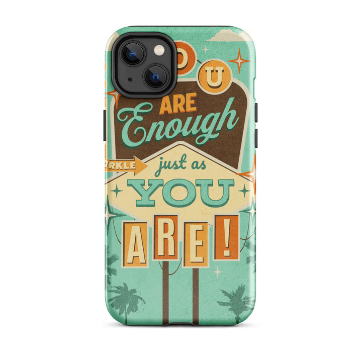 Tough Case for iPhone®