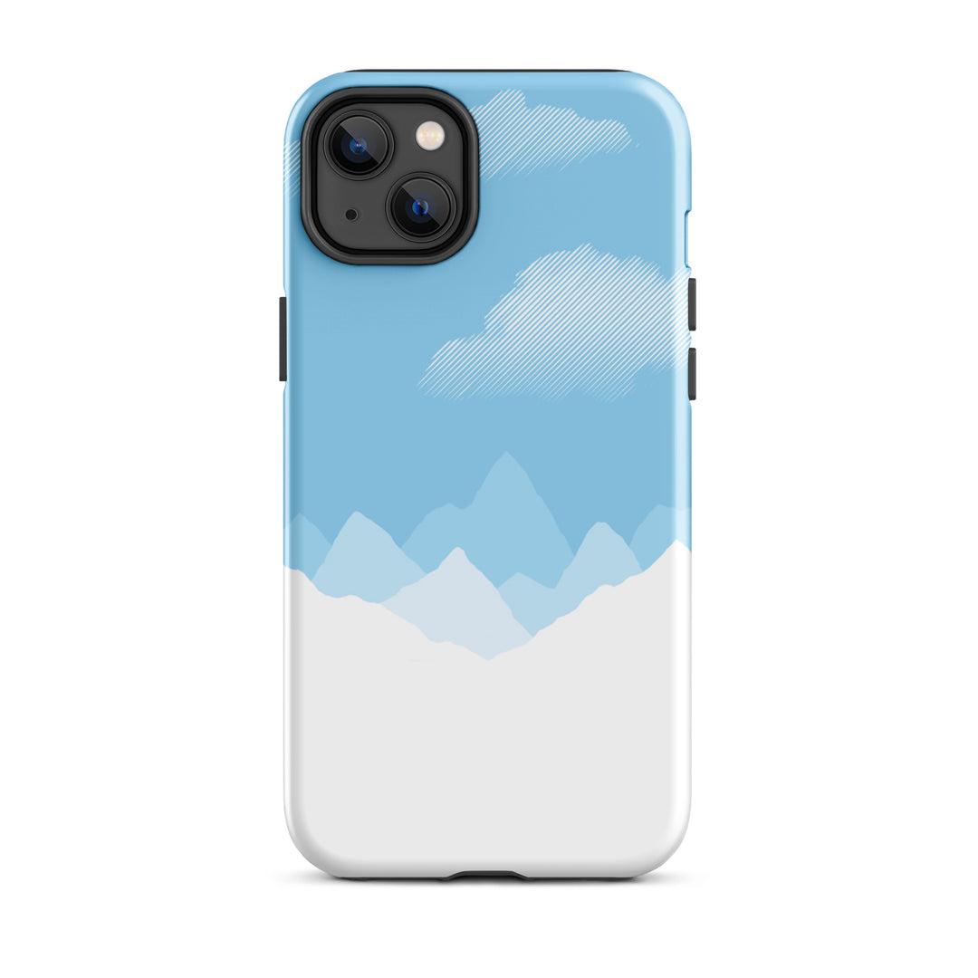 Tough Case for iPhone®