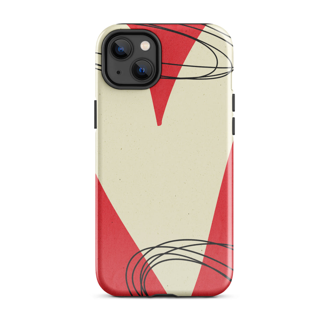 Tough Case for iPhone®