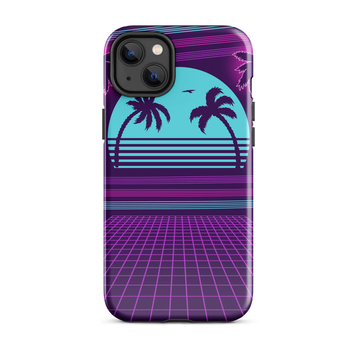 Tough Case for iPhone®