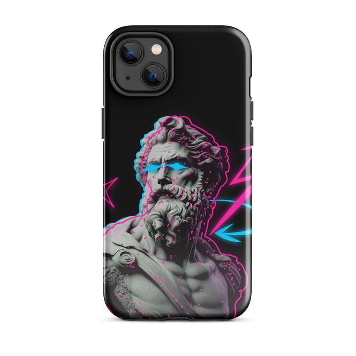 Tough Case for iPhone®