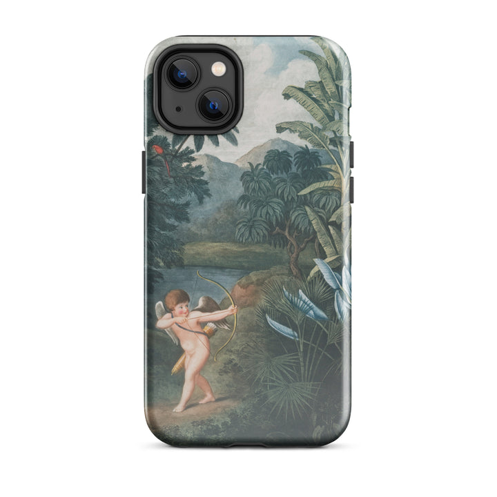 Tough Case for iPhone®