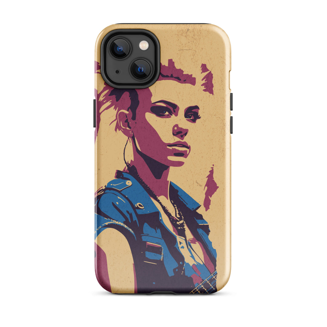 Tough Case for iPhone®