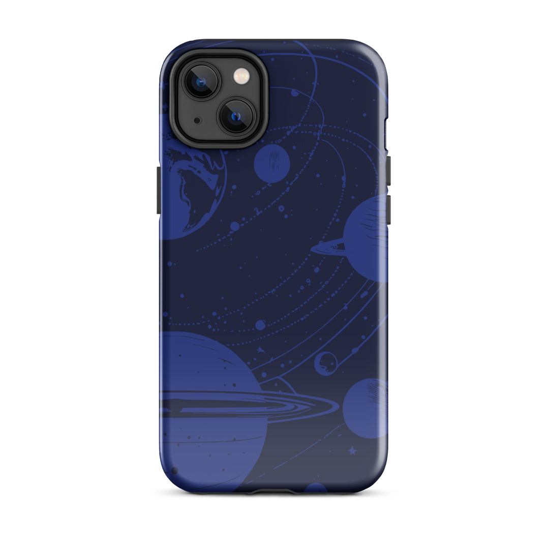 Tough Case for iPhone®