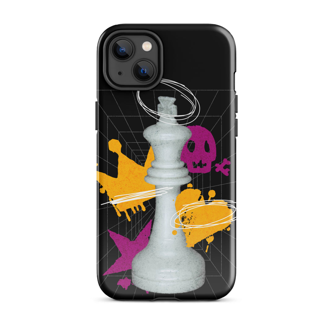 Tough Case for iPhone®