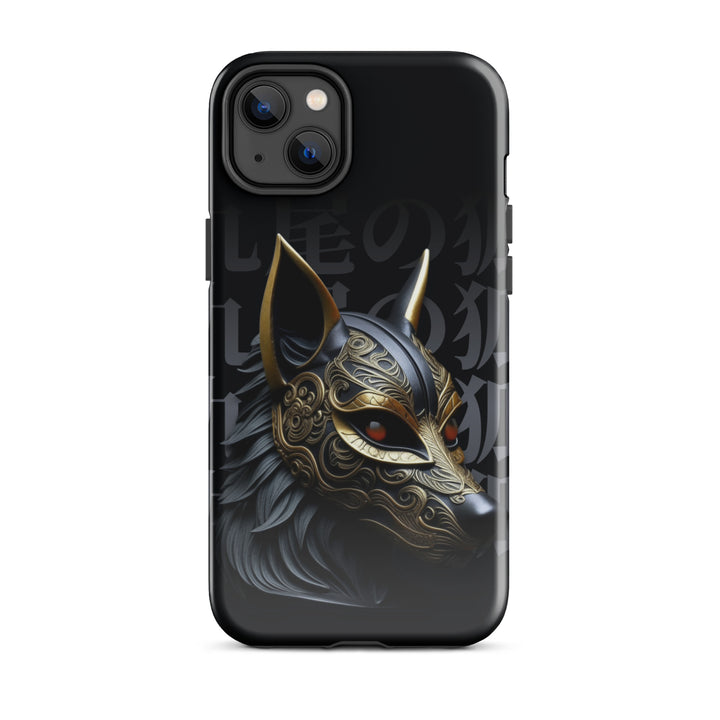 Tough Case for iPhone®