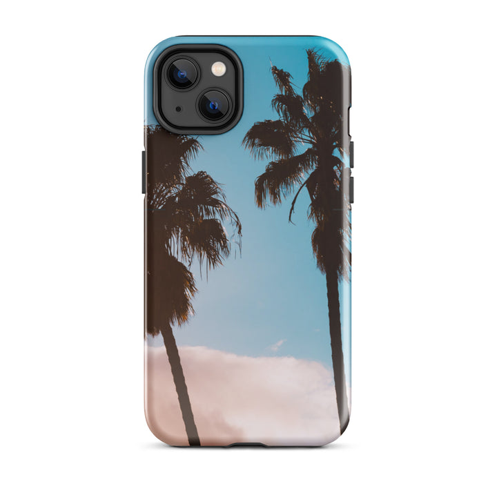 Tough Case for iPhone®