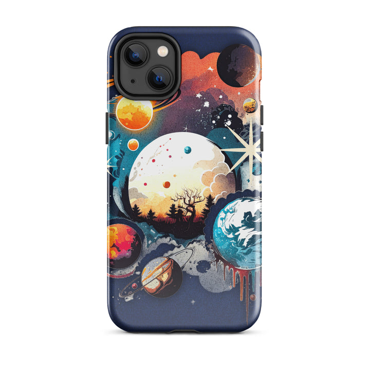 Tough Case for iPhone®