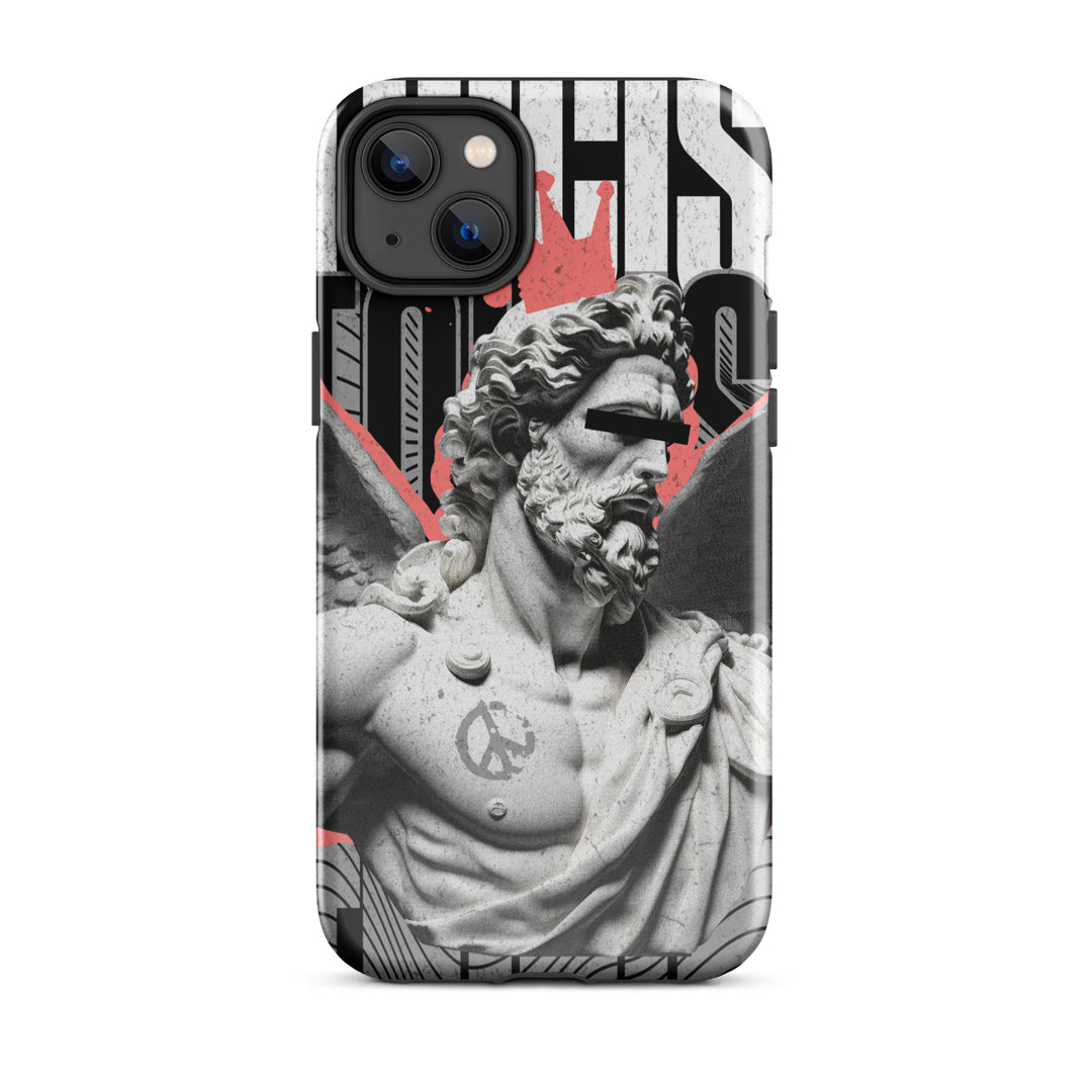 Tough Case for iPhone®