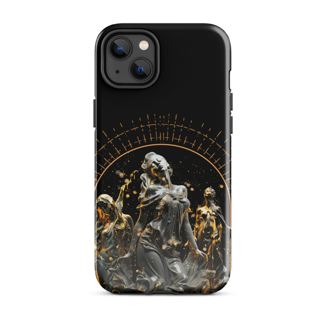 Tough Case for iPhone®