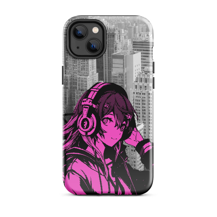 Tough Case for iPhone®