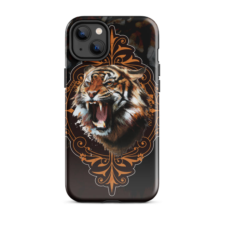 Tough Case for iPhone®