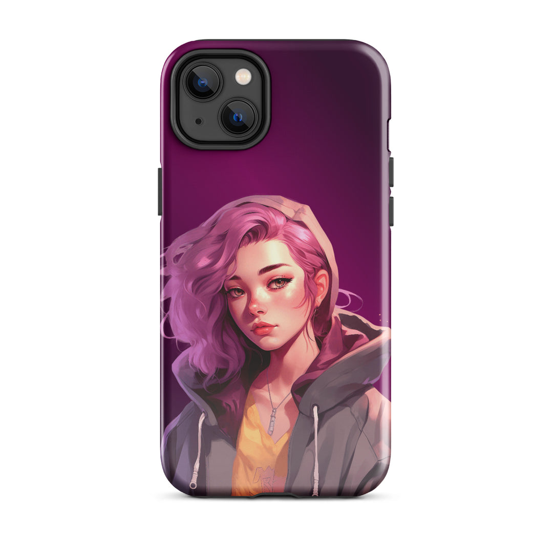 Tough Case for iPhone®