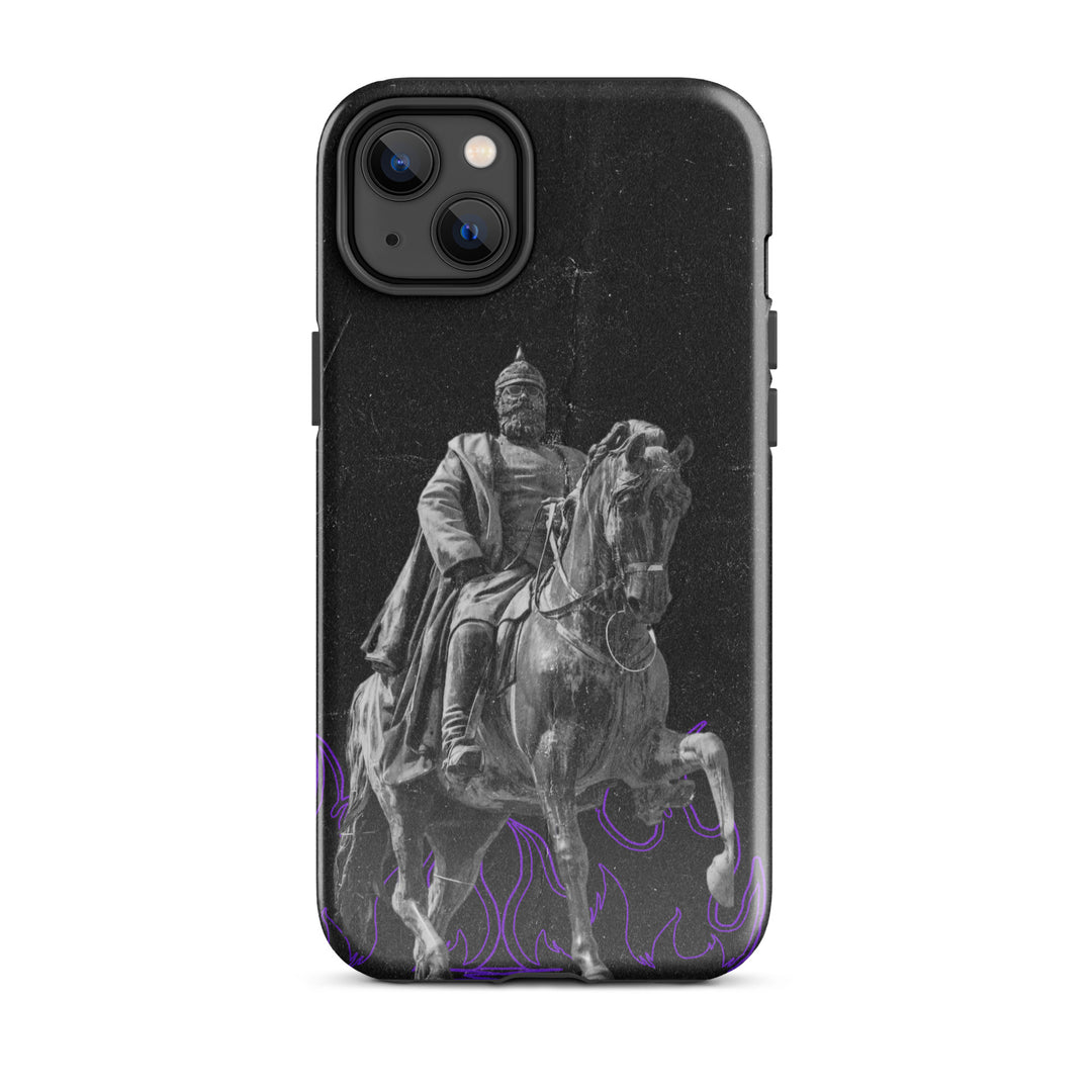 Tough Case for iPhone®