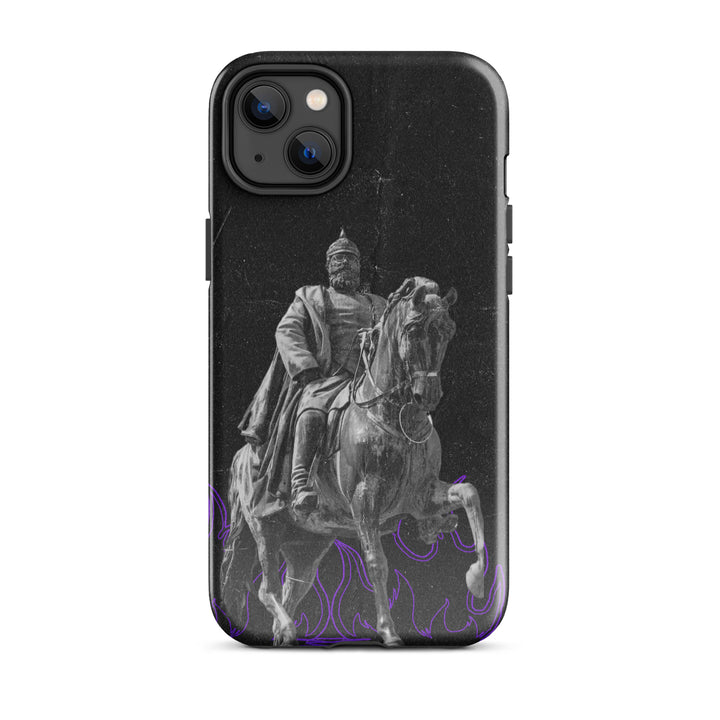 Tough Case for iPhone®