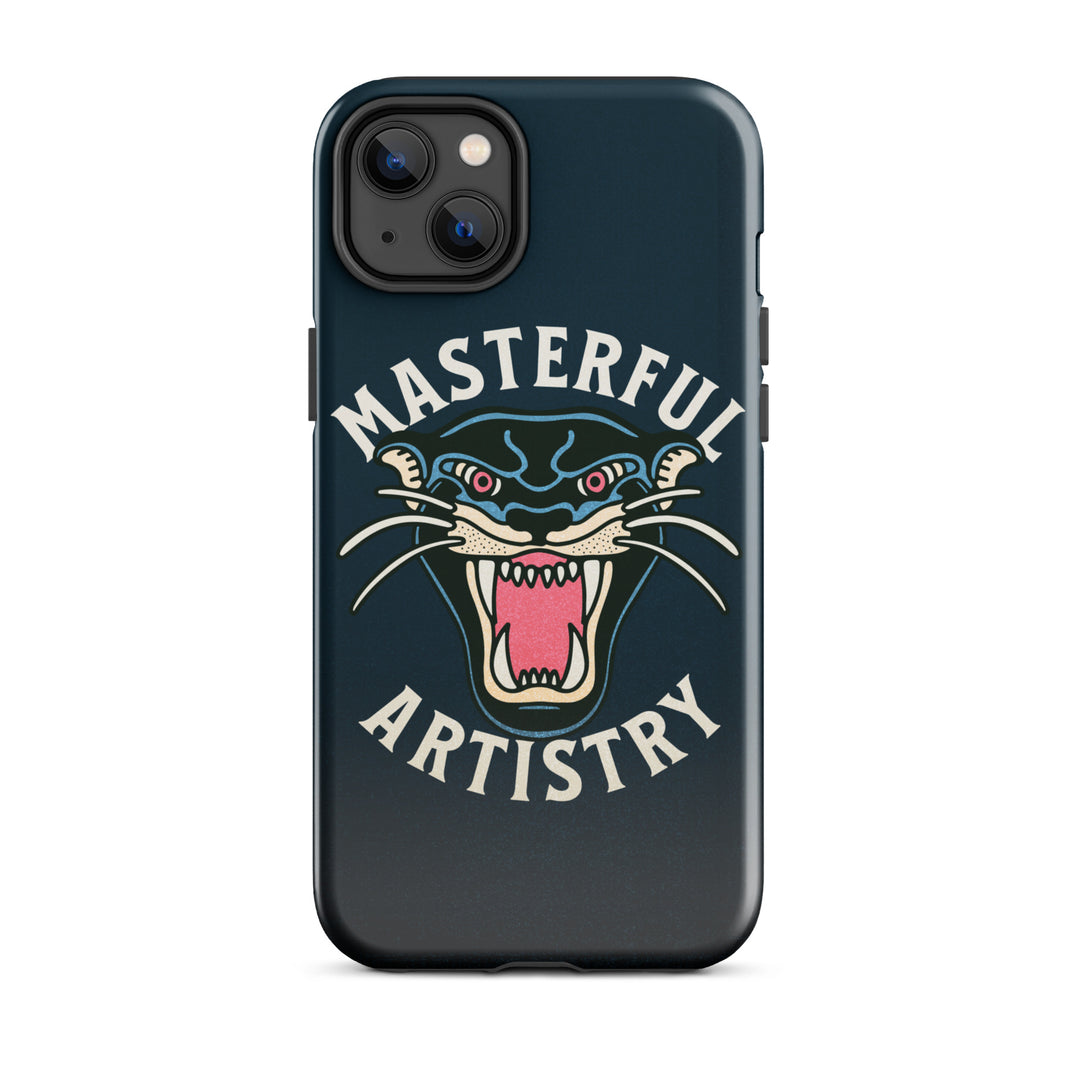 Tough Case for iPhone®