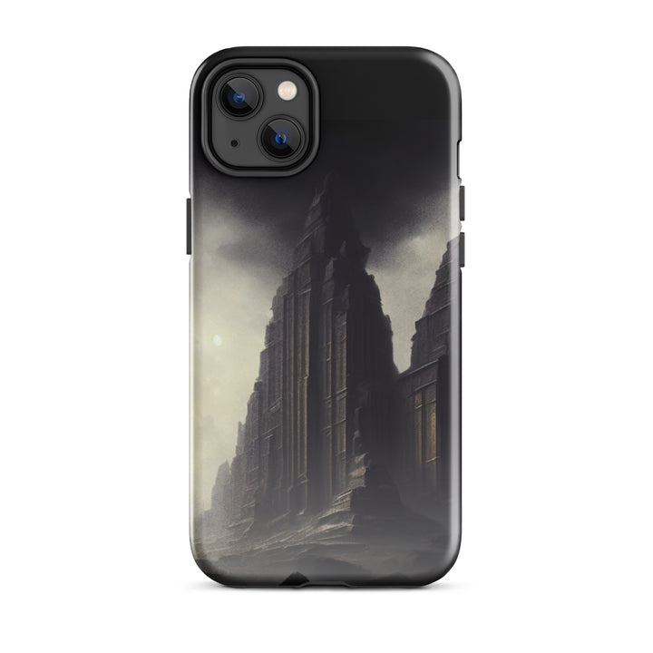 Tough Case for iPhone®