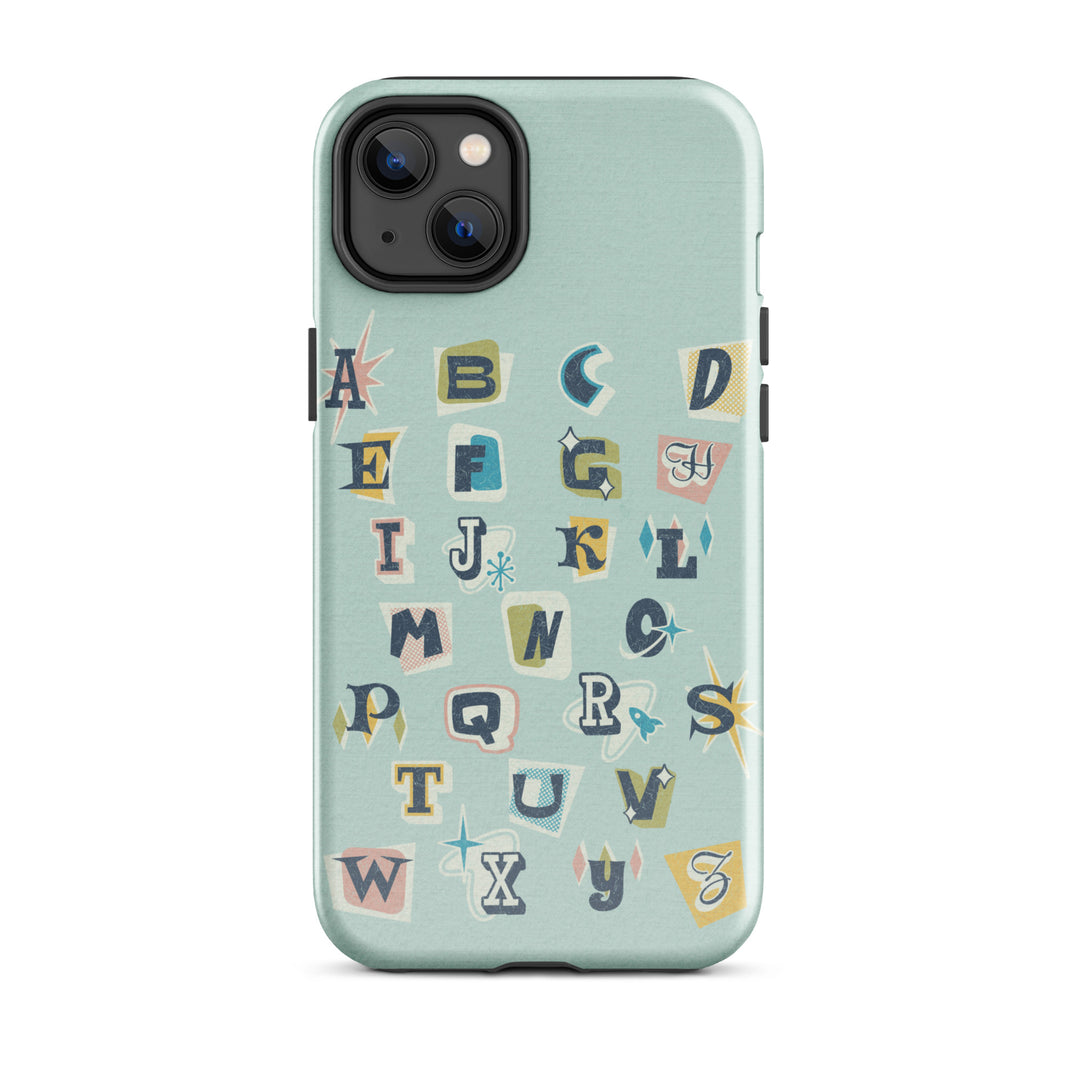 Tough Case for iPhone®