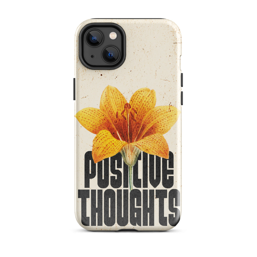 Tough Case for iPhone®